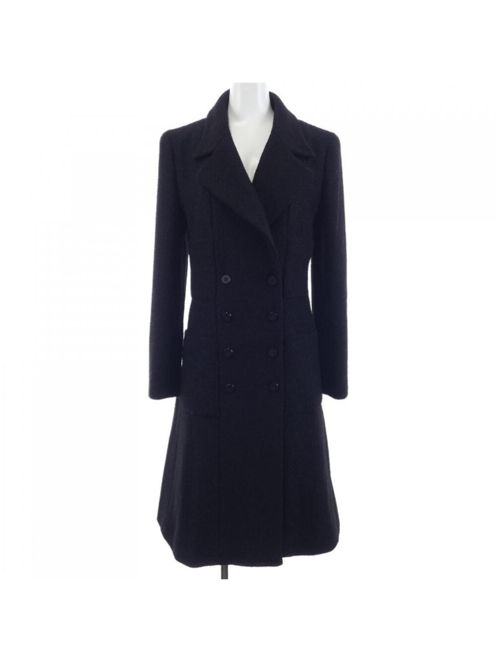 Chanel Vintage 01A Coat